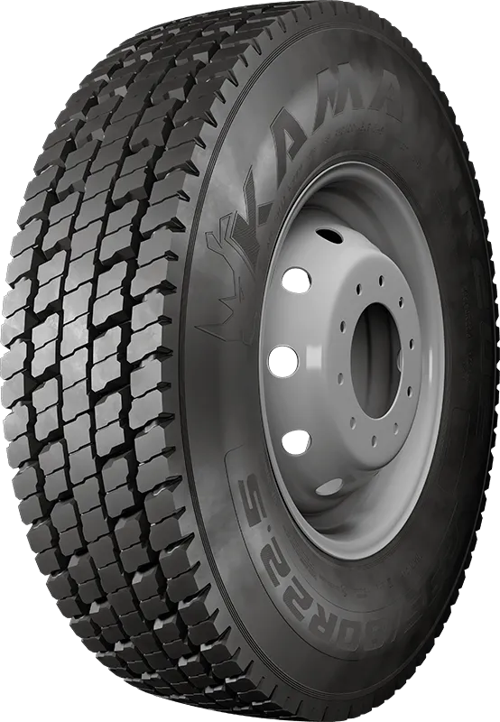 KAMA NR 202 в Нефтекамске — KAMA TYRES KAMA NR 202 в Нефтекамске