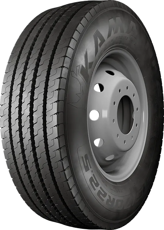 KAMA NF 202 в Нефтекамске — KAMA TYRES KAMA NF 202 в Нефтекамске