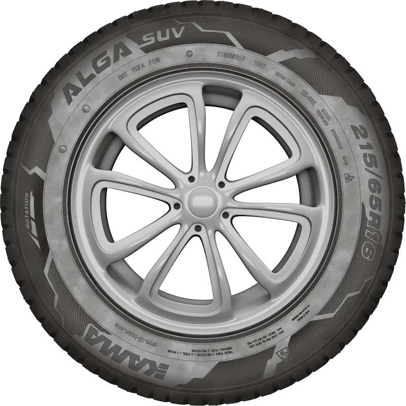 KAMA ALGA SUV (НК-532) нешип в Нефтекамске — KAMA TYRES KAMA ALGA SUV (НК-532) нешип в Нефтекамске
