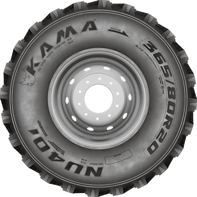 KAMA NU 401 в Нефтекамске — KAMA TYRES KAMA NU 401 в Нефтекамске